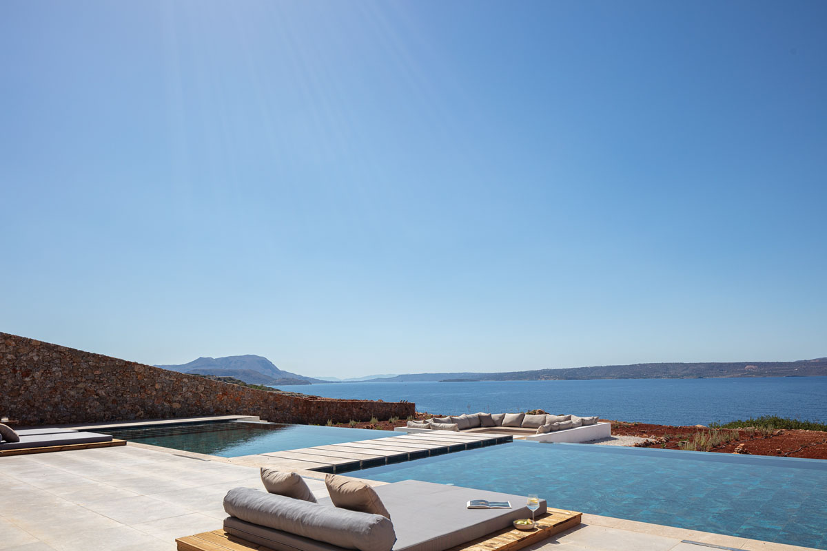 Dionysos Boutique Villa